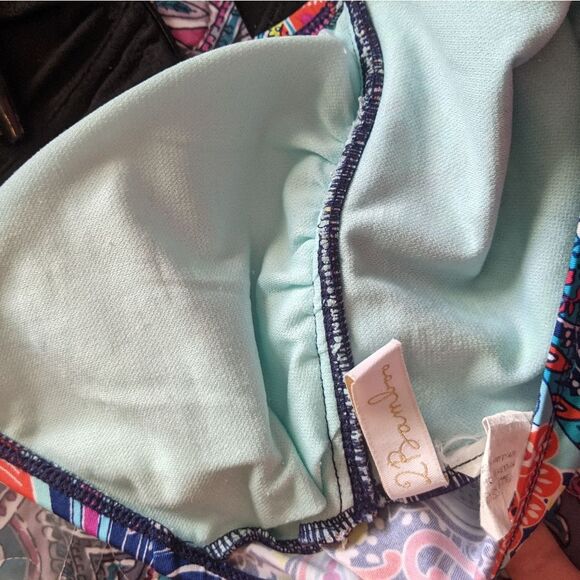 2 Bamboo Swimsuit 8 - Picture 3 of 4